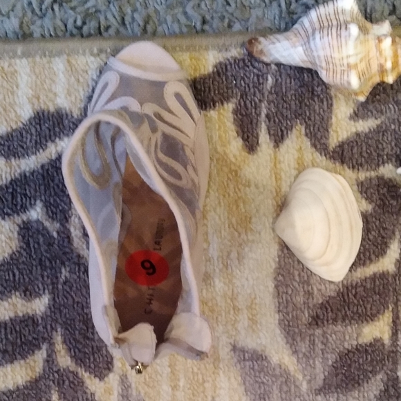 High heels shoe - Picture 3 of 4